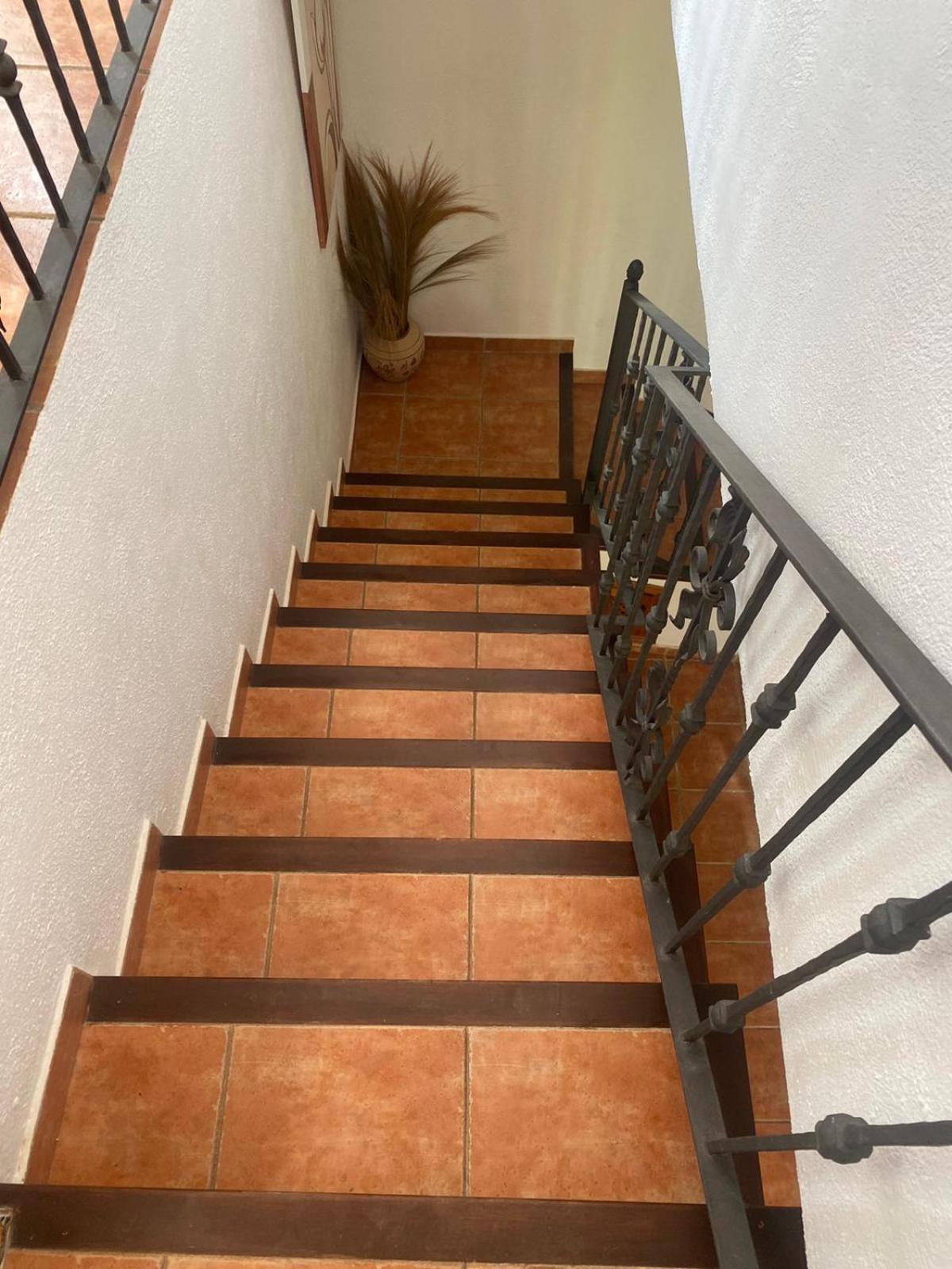 Los Almendros Torrenostra Exterior photo